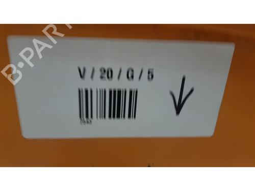 Handskerum TESLA MODEL 3 (5YJ3) EV AWD | BP33889826C95  - Image 6