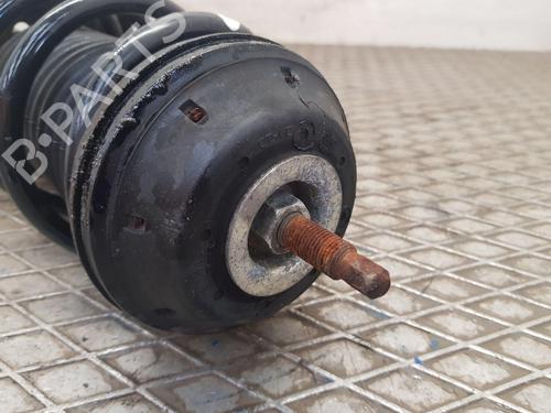 Højre fortil støddæmper VAUXHALL CORSA Mk III (D) (S07) 1.2 i 16V (L08) | BP29548980M17 