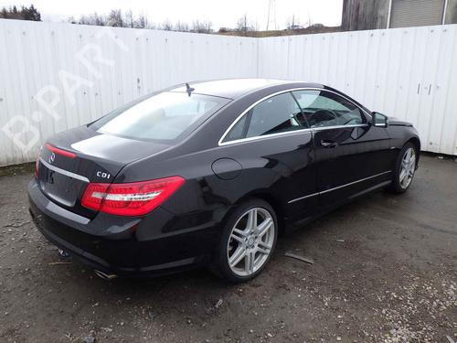 Right headlight MERCEDES-BENZ E-CLASS Coupe (C207) E 350 CDI (207.322) | BP30471563C29  - Image 15