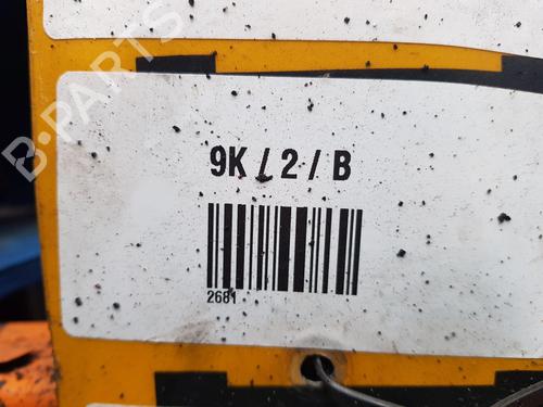 Inverter/Converter TOYOTA RAV 4 IV (_A4_)  | BP22672048M119 