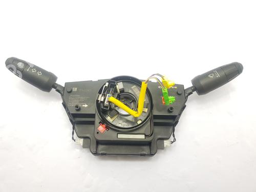 Used Steering column stalk VAUXHALL CORSA Mk III (D) (S07) 1.2 i 16V (L08) (86 hp) 29815893