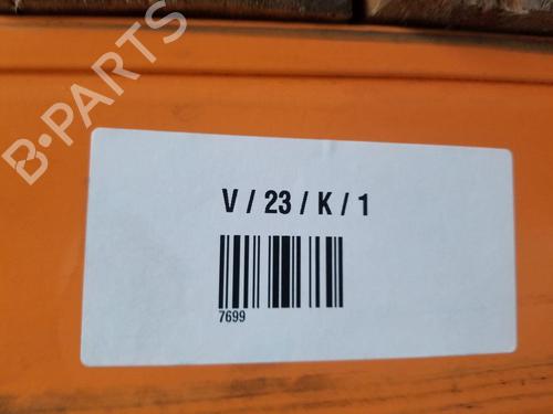 Left rear window switch TOYOTA COROLLA Hatchback (_E21_, _EA1_, _EH1_) 1.8 Hybrid (ZWE211, ZWE219) | BP27240523I29 