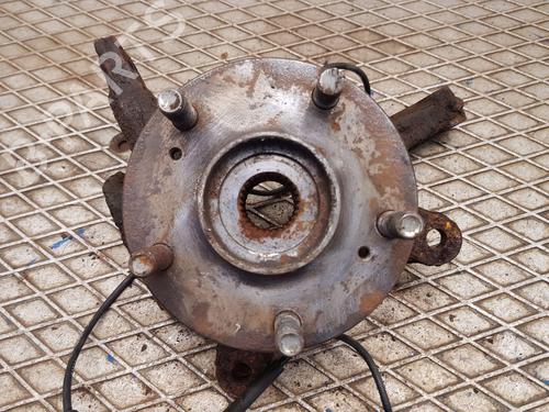 Right front steering knuckle HONDA CIVIC IX (FK) 1.6 i-DTEC (FK3) | BP30330715M26