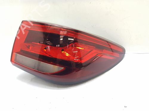 Used Right taillight MG MG ZS SUV 1.5 VTi (106 hp) 28088075