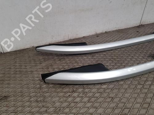 Roof bar SUBARU XV (_GP_) 1.6 i AWD (GP3, G33GP) | BP29343274C65 