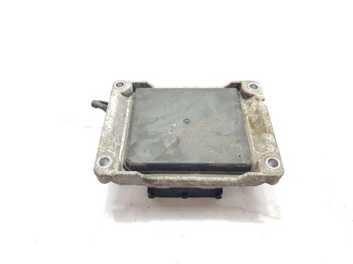 Engine control unit (ECU) VAUXHALL CORSA Mk III (D) (S07) 1.2 (L08) | BP30891546M57 