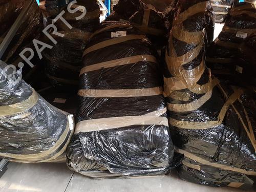 Left front seat SKODA SCALA (NW1)  | BP32787231C15  - Image 20