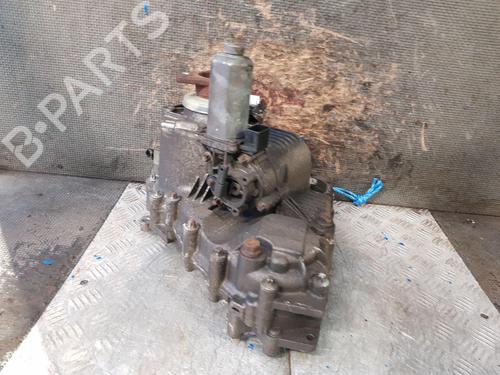 Transfer box BMW X3 (E83) 3.0 d | BP29492864M36 