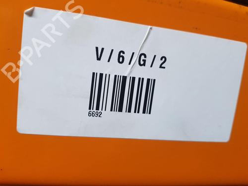 Electronic module FORD RANGER (TKE) 3.2 TDCi 4x4 | BP39074507M83 - Image 5
