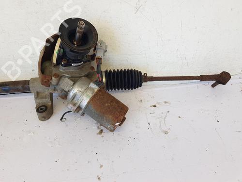 Steering rack SUZUKI SPLASH (EX) 1.2 (A5B412) | BP28081227M22 