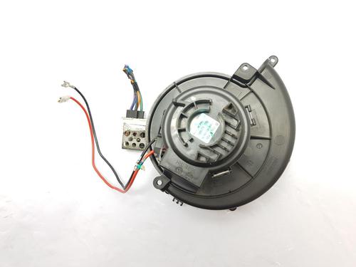 Used Heater blower motor VAUXHALL ASTRA Mk V (H) (A04) 1.6 (L48) (115 hp) 29514637