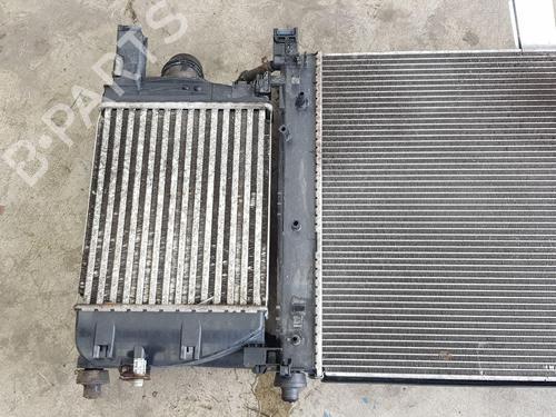 Køler RENAULT CAPTUR I (J5_, H5_) 0.9 TCe 90 | BP28120206M31 