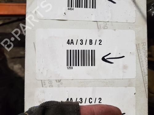 Engine KIA PRO CEE'D (JD) | BP24965040M1