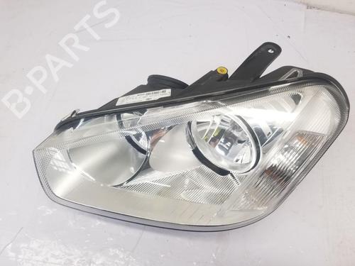 Used Left headlight Left headlight 39202430 39202430