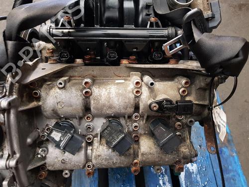 Engine VW POLO V (6R1, 6C1) 1.2 | BP30137922M1