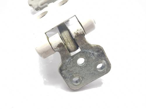 Hinge/Door check strap VW CRAFTER Van (SY_, SX_)  | BP30864752C146 