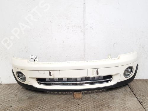 Used Front bumper Front bumper MINI MINI (R56) Cooper (120 hp) 36408796 36408796