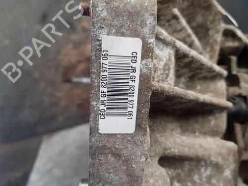Gearbox NISSAN NOTE (E11, NE11)  | BP33889842M3  - Image 9