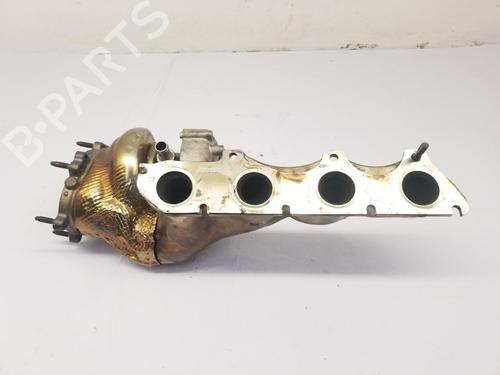 Turbocharger/Supercharger AUDI A7 Sportback (4GA, 4GF) RS7 quattro | BP28049850M71 