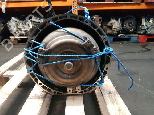 Boîte de vitesses MERCEDES-BENZ CLK Convertible (A209) CLK 240 (209.461) | BP30806048M3