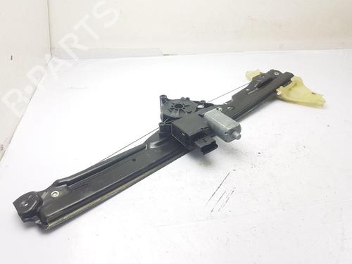 Front right window mechanism VAUXHALL VIVARO C Van (K0) 1.5 | BP34639040C23 - Image 3