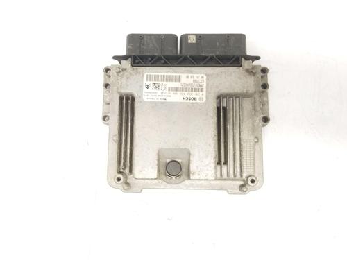 Centralita motor Centralita motor CITROËN C4 CACTUS 1.6 BlueHDi 100 (99 hp) 39931880 39931880