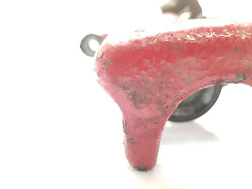 Left rear brake caliper SKODA OCTAVIA III Combi (5E5, 5E6) 2.0 TDI RS | BP29900679M107