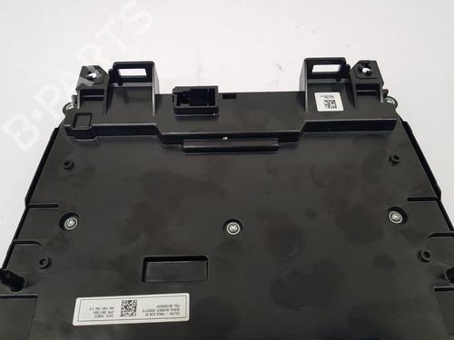 Climate control CITROËN C4 II (NC_) 1.6 BlueHDi 120 | BP33295850I5  - Image 5