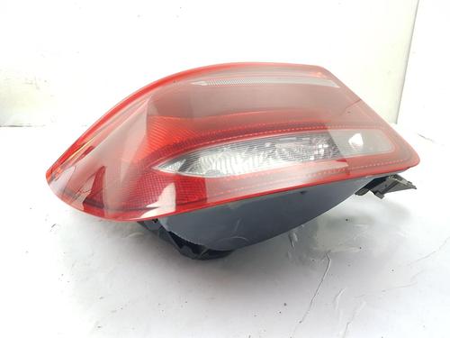Left taillight BMW 1 (F20) 116 d | BP29641930C34 