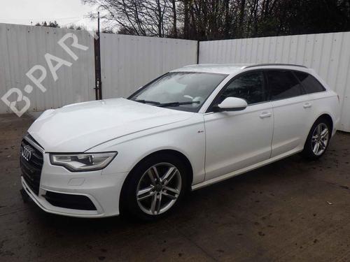 Switch AUDI A6 C7 Avant (4G5, 4GD) 3.0 TDI quattro | BP29379103I30  - Image 15