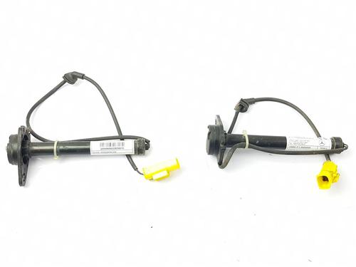 Used Electronic module MERCEDES-BENZ C-CLASS T-Model (S205) C 220 BlueTEC / d (205.204) (170 hp) 27455563