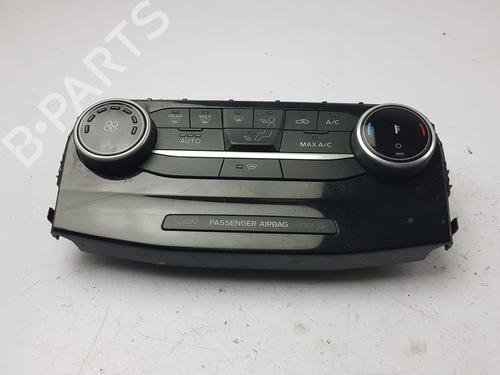 climate-control-ford-puma-j2k-cf7-2019-33295880 main image