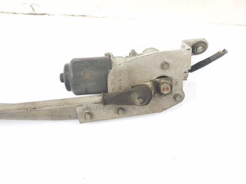 Front wiper motor NISSAN TIIDA Saloon (SC11) 1.6 (C11L) | BP27689342M29 