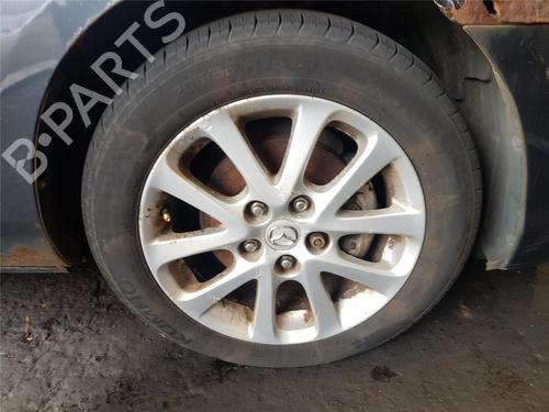 ABS pump MAZDA 3 (BK) 1.6 (BK14) | BP37027082M43 - Image 10