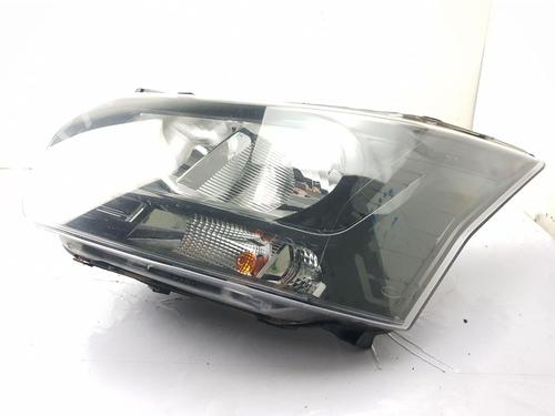 Left headlight FORD TRANSIT V363 Van (FCD, FDD) 2.0 EcoBlue | BP32034775C28 - Image 2