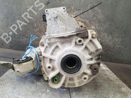 Rear differential LAND ROVER DEFENDER Van (L663) | BP35967093M24 - Image 4
