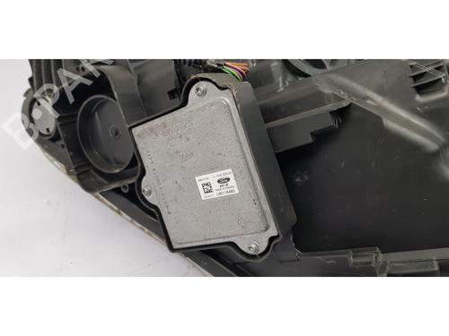 Right headlight FORD C-MAX II (DXA/CB7, DXA/CEU) 1.5 TDCi | BP27487499C29 