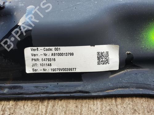 Subframe MERCEDES-BENZ SPRINTER 3,5-t Van (B907, B910)  | BP27708432M9 