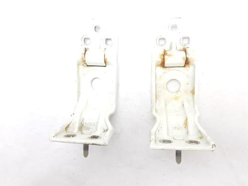 Used Hinge/Door check strap VAUXHALL MOVANO Mk II (B) VAN (X62) 2.3 CDTI FWD (FV) (101 hp) 29957120