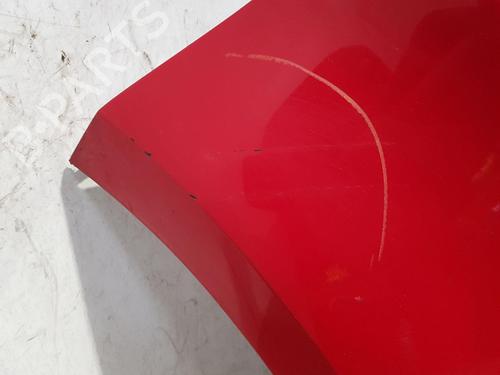 Rear bumper SEAT IBIZA IV (6J5, 6P1) 1.2 TSI | BP28572137C8