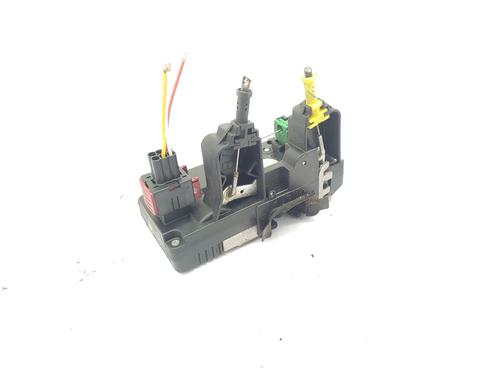 Used Rear left lock Rear left lock VAUXHALL VIVARO A Van (X83) 1.9 DTI (101 hp) 33219547 33219547