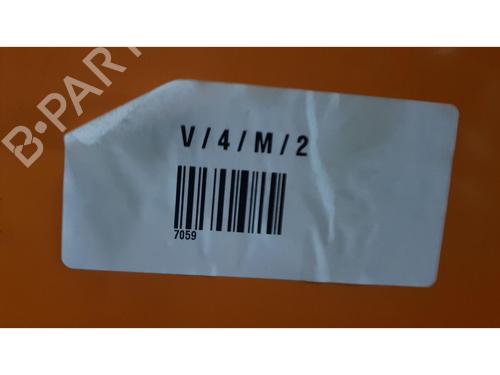 Engine control unit (ECU) HONDA CIVIC IX (FK) 2.2 i-DTEC (FK3) | BP32737689M57 - Image 7