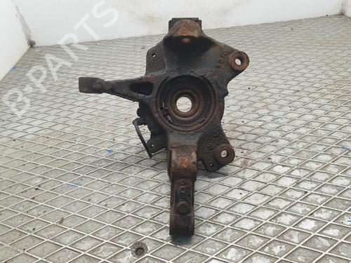 Right rear steering knuckle RENAULT GRAND SCÉNIC III (JZ0/1_) 1.9 dCi (JZ0J, JZ0N, JZ1K, JZ1S) | BP24172855M28