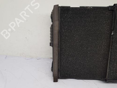 Water radiator MCLAREN 720S 4.0 | BP30690153M31