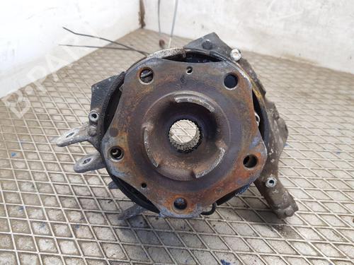 Høyre hjullagerhus spindel PORSCHE 911 (997) 3.8 Carrera S | BP29755952M28 