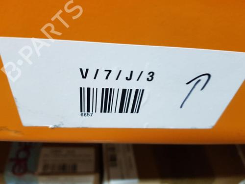 Electronic module VOLVO XC90 II (256) B6 Mild Hybrid AWD | BP33853598M83 - Image 8