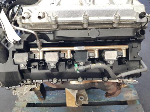 Engine LAND ROVER RANGE ROVER SPORT II (L494) 5.0 SCV8 4x4 | BP28362877M1 