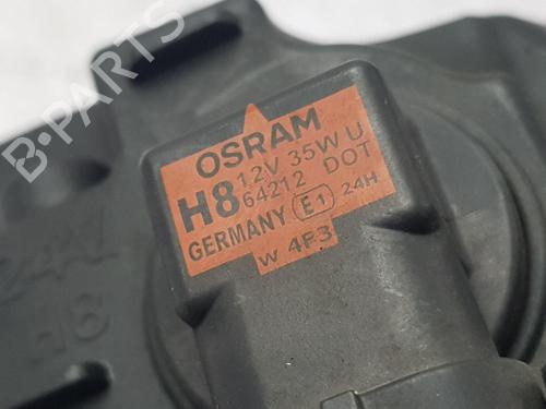 Left front fog light FORD FOCUS III 1.6 TDCi | BP33295943C30 - Image 10