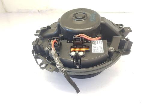 Heater blower motor VW GOLF VII (5G1, BQ1, BE1, BE2) 2.0 TDI | BP26013115M62 