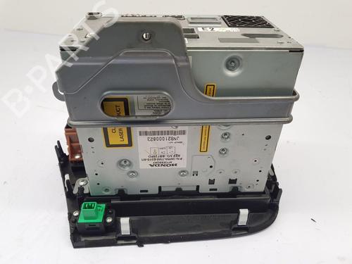 Electronic module HONDA INSIGHT (ZE_) 1.3 IMA (ZE28, ZE2) | BP32070035M83 
